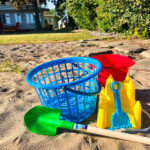 beach toys