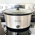 crock pot