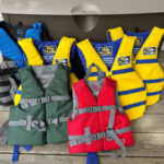 lifejackets